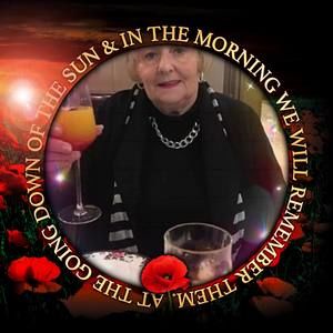 Meet your Posher, Lorraine